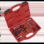 Damaged Glow Plug Removal Set 8 &amp;amp; 10mm