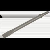 Flat Chisel for SA120 250mm