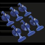 Suction Clamp Set 6pc image