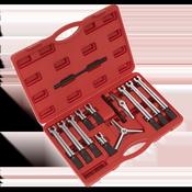 Bearing &amp;amp; Gear Puller Set 12pc image
