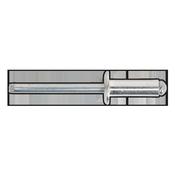 Aluminium Standard Flange Blind Rivet 6.4 x 19.5mm - Pack of 200 image