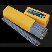 Dissimilar Welding Electrodes 4 x 350mm - 5kg Pack