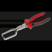Fuel Feed Pipe Pliers image