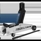 Long Reach High Lift SUV Trolley Jack 3 Tonne image