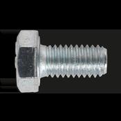 8.8 Zinc Plated HT Setscrew M8 x 16mm, DIN 933 - Pack of 50 image