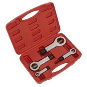 Nut Splitter Set 4pc image