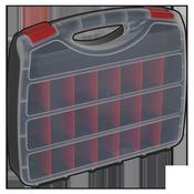 Assortment Case 23 Compartment