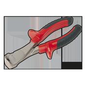 End Cutters 165mm image