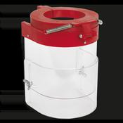 Drill Press Guard 75mm image