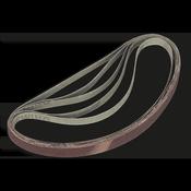 12 x 456mm Sanding Belt 60Grit - Pack of 5 image