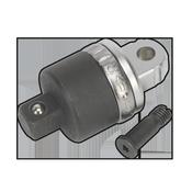 Ratcheting Knuckle Joint for AK7316 1/2"Sq Drive image