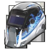 Auto Darkening Welding Helmet Shade 9-13 image