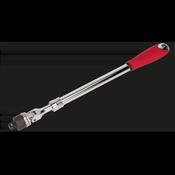 Extendable Ratcheting Breaker Bar 1/2"Sq Drive image