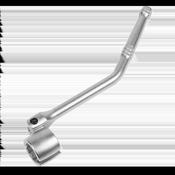 Oxygen Sensor Wrench with Flexi-Handle 22mm image