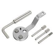 Diesel Engine Timing Tool Kit - for Ford, Jaguar, Land Rover 2.2D/3.2D TDCi - Chain Drive