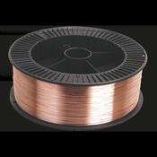 Mild Steel MIG Wire 0.6mm 15kg - A18 Grade