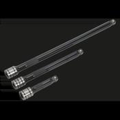 Wobble/Rigid Extension Bar Set 3/8"Sq Drive 3pc image