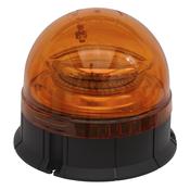 Warning Beacon with Bolt Fixing (x3) 20W SMD LED 12/24V image