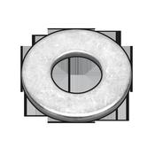 Form C Flat Washer M6 x 14mm, BS 4320 - Pack of 100 image