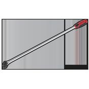 Breaker Bar 1/2"Sq Drive 750mm image