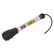 Disc Type Ethylene Glycol Antifreeze Tester image