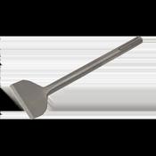 SDS MAX Wide Cranked Chisel 75 x 300mm image