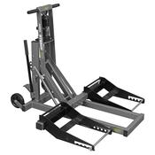 Hydraulic Mower/Tractor Lift 340kg Capacity