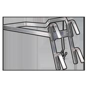 2-Way Ladder Stand-Off