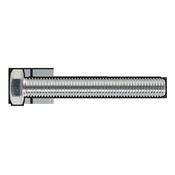 8.8 Zinc Plated HT Setscrew M14 x 100mm, DIN 933 - Pack of 10 image