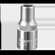 Socket 1/4"Sq Drive 5mm image