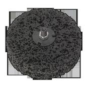 Polycarbide Abrasive Wheel 100mm image