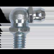90 deg Grease Nipple M6 x 1mm - Pack of 25