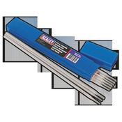 Stainless Steel Welding Electrodes 4 x 350mm - 1kg Pack image