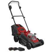 Cordless Lawn Mower Kit 40V 4Ah SV20 Series 40cm image