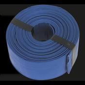 Layflat Hose 50mm x 10m image