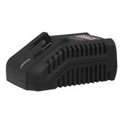 Fast Charge Battery Charger 20V SV20 Series