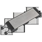 Combination Diamond Sharpening Whetstone with Adjustable Stone Holder image