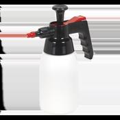 Premium Pressure Solvent Sprayer with Viton(R) Seals 1L image