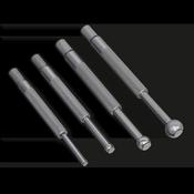 Small Hole Gauge Set 4pc image