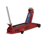 Long Reach Trolley Jack 5 Tonne image
