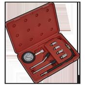 Petrol Engine Compression Test Kit 8pc