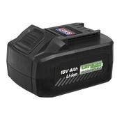Power Tool Battery 18V 4Ah for CP650LI &amp;amp; CP650LIHV image