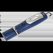 Rechargeable 360 deg Inspection Light 4W &amp;amp; 3W SMD LED - Blue image