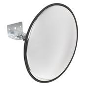 Convex Mirror Wall Mounting 300mm image