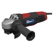 Angle Grinder dia115mm 750W/230V image