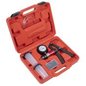 Vacuum &amp;amp; Pressure Test/Bleed Kit image