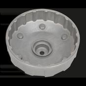 Oil Filter Cap Wrench for Renault 96mm x 18 Flutes image
