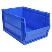 Collapsible Storage Bin 55L image