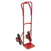 Stair Climbing Sack Truck with Solid Tyres 150kg Capacity image