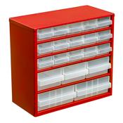 Cabinet Box 20 Drawer image
